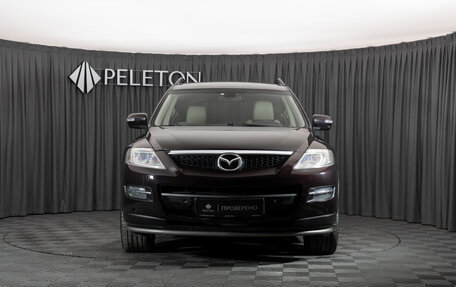 Mazda CX-9 I рестайлинг, 2008 год, 930 000 рублей, 3 фотография