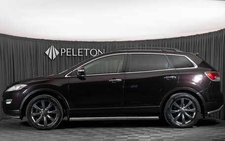 Mazda CX-9 I рестайлинг, 2008 год, 930 000 рублей, 7 фотография