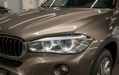 BMW X6, 2018 год, 4 230 000 рублей, 24 фотография