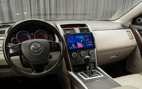 Mazda CX-9 I рестайлинг, 2008 год, 930 000 рублей, 9 фотография