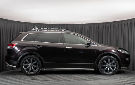 Mazda CX-9 I рестайлинг, 2008 год, 930 000 рублей, 8 фотография