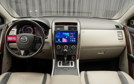 Mazda CX-9 I рестайлинг, 2008 год, 930 000 рублей, 10 фотография