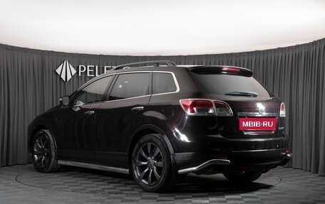 Mazda CX-9 I рестайлинг, 2008 год, 930 000 рублей, 4 фотография