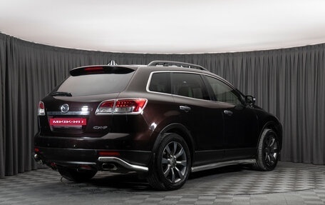 Mazda CX-9 I рестайлинг, 2008 год, 930 000 рублей, 5 фотография