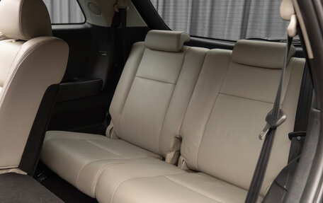 Mazda CX-9 I рестайлинг, 2008 год, 930 000 рублей, 15 фотография