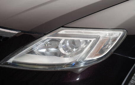 Mazda CX-9 I рестайлинг, 2008 год, 930 000 рублей, 25 фотография