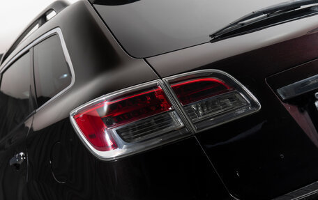 Mazda CX-9 I рестайлинг, 2008 год, 930 000 рублей, 26 фотография