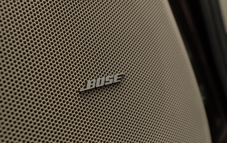 Mazda CX-9 I рестайлинг, 2008 год, 930 000 рублей, 17 фотография