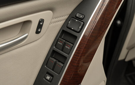 Mazda CX-9 I рестайлинг, 2008 год, 930 000 рублей, 16 фотография