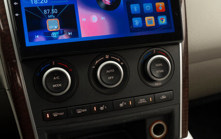 Mazda CX-9 I рестайлинг, 2008 год, 930 000 рублей, 21 фотография