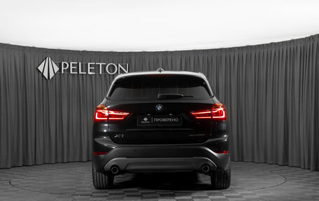 BMW X1, 2018 год, 2 890 000 рублей, 6 фотография