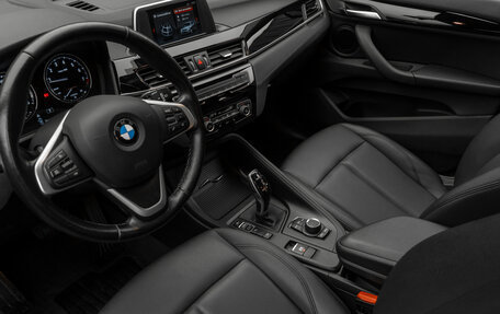 BMW X1, 2018 год, 2 890 000 рублей, 16 фотография
