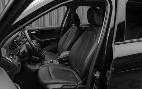 BMW X1, 2018 год, 2 890 000 рублей, 11 фотография