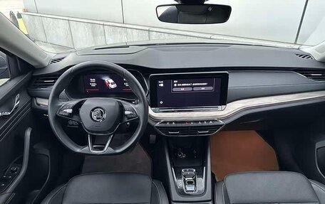 Skoda Octavia IV, 2022 год, 2 063 000 рублей, 7 фотография