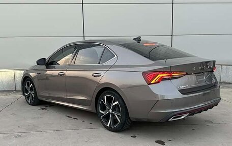 Skoda Octavia IV, 2022 год, 2 063 000 рублей, 6 фотография