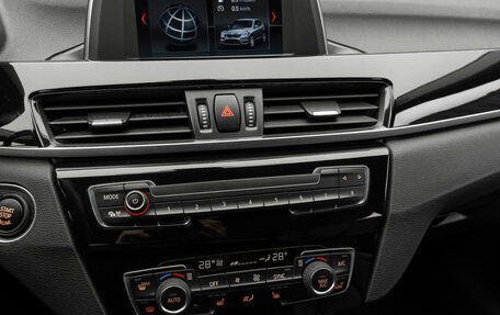 BMW X1, 2018 год, 2 890 000 рублей, 19 фотография