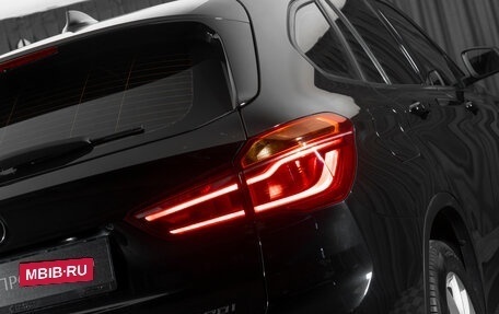 BMW X1, 2018 год, 2 890 000 рублей, 25 фотография