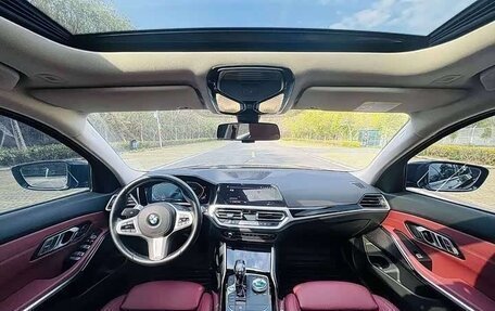 BMW 3 серия, 2022 год, 3 550 911 рублей, 6 фотография