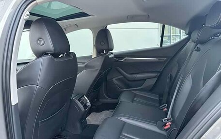 Skoda Octavia IV, 2022 год, 2 063 000 рублей, 11 фотография