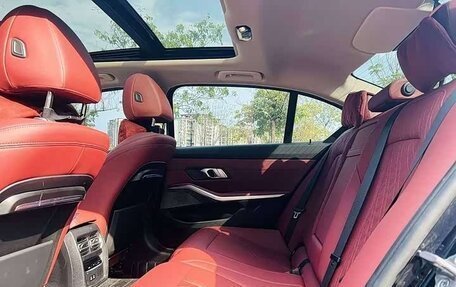 BMW 3 серия, 2022 год, 3 550 911 рублей, 5 фотография