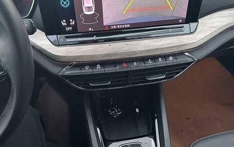 Skoda Octavia IV, 2022 год, 2 063 000 рублей, 10 фотография