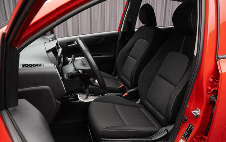 KIA Picanto III рестайлинг, 2019 год, 1 430 000 рублей, 11 фотография