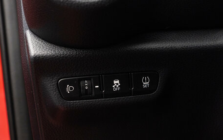 KIA Picanto III рестайлинг, 2019 год, 1 430 000 рублей, 20 фотография