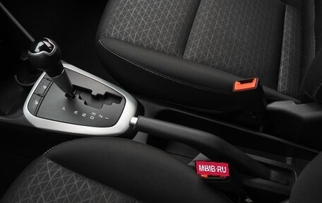 KIA Picanto III рестайлинг, 2019 год, 1 430 000 рублей, 15 фотография