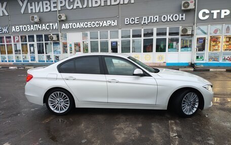 BMW 3 серия, 2014 год, 1 870 000 рублей, 5 фотография
