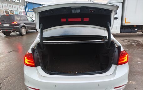 BMW 3 серия, 2014 год, 1 870 000 рублей, 13 фотография