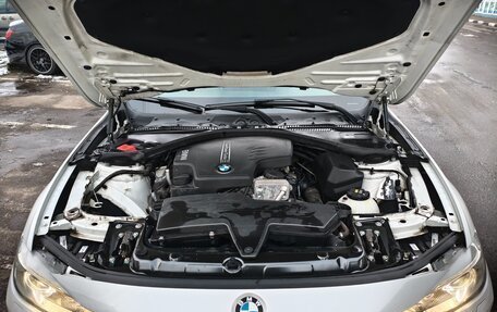 BMW 3 серия, 2014 год, 1 870 000 рублей, 14 фотография