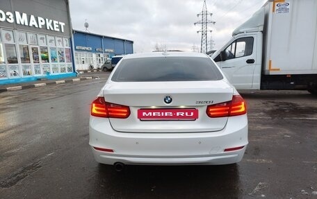 BMW 3 серия, 2014 год, 1 870 000 рублей, 7 фотография