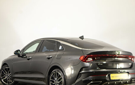 KIA K5, 2020 год, 2 859 000 рублей, 7 фотография