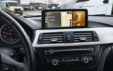 BMW 3 серия, 2014 год, 1 870 000 рублей, 15 фотография