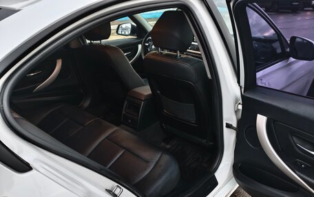 BMW 3 серия, 2014 год, 1 870 000 рублей, 17 фотография