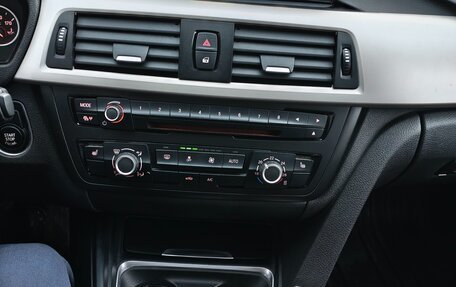 BMW 3 серия, 2014 год, 1 870 000 рублей, 16 фотография