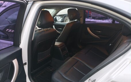 BMW 3 серия, 2014 год, 1 870 000 рублей, 18 фотография