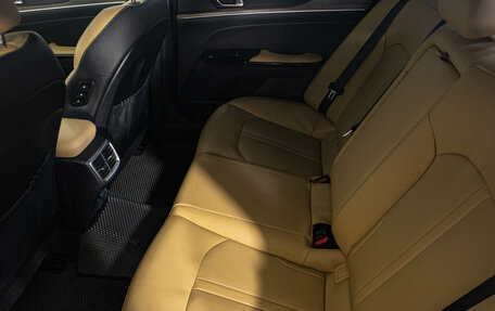 KIA K5, 2020 год, 2 859 000 рублей, 10 фотография