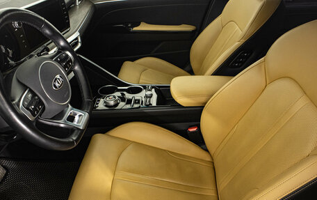 KIA K5, 2020 год, 2 859 000 рублей, 9 фотография