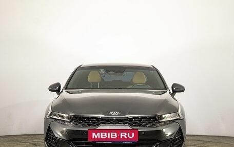 KIA K5, 2020 год, 2 859 000 рублей, 2 фотография