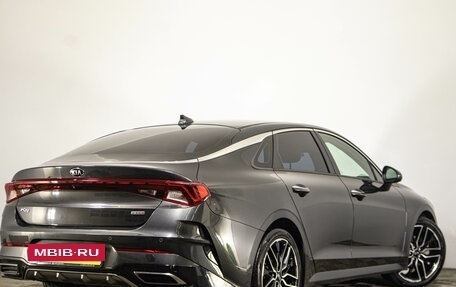 KIA K5, 2020 год, 2 859 000 рублей, 5 фотография