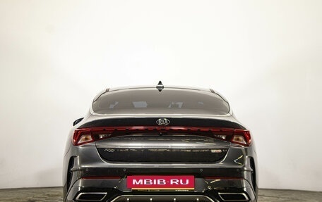 KIA K5, 2020 год, 2 859 000 рублей, 6 фотография