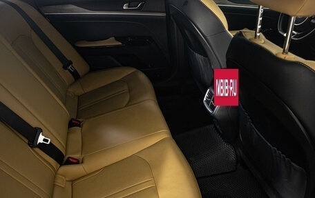 KIA K5, 2020 год, 2 859 000 рублей, 11 фотография