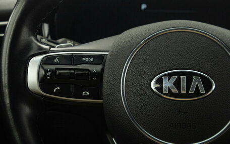 KIA K5, 2020 год, 2 859 000 рублей, 17 фотография