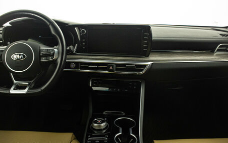 KIA K5, 2020 год, 2 859 000 рублей, 14 фотография