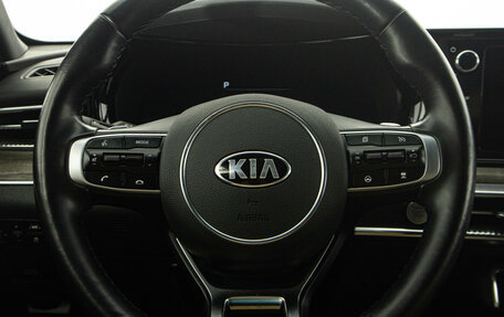 KIA K5, 2020 год, 2 859 000 рублей, 16 фотография