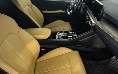 KIA K5, 2020 год, 2 859 000 рублей, 12 фотография