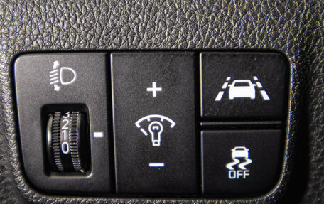 KIA K5, 2020 год, 2 859 000 рублей, 24 фотография