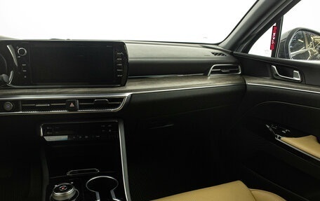 KIA K5, 2020 год, 2 859 000 рублей, 15 фотография