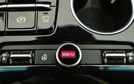 KIA K5, 2020 год, 2 859 000 рублей, 23 фотография